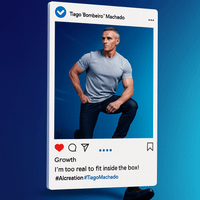 Tiago Miguel André profile picture