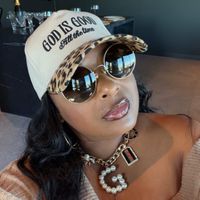 Gerika Odom profile picture