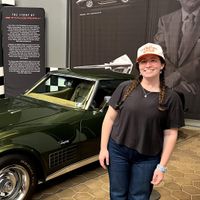 Lauren McClellan profile picture