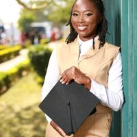 Denise Dimuna Mwazembe profile picture