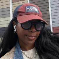 Nia Adams profile picture