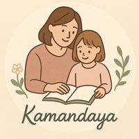 Kamandaya profile picture