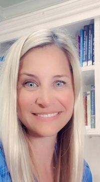 Rebecca Roy profile picture
