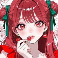 cherry profile picture