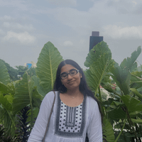 Ananya Mantha profile picture