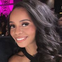 Tanzania Walker profile picture