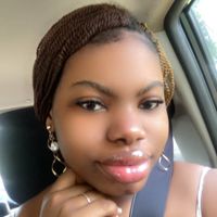Shamaria profile picture