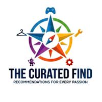 THE CURATED FINDER profile picture