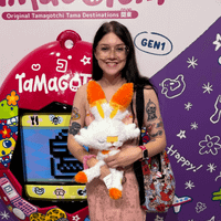 Alex Jade profile picture