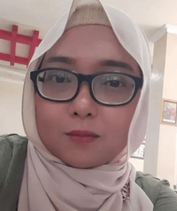 Sari Wahyuningrum profile picture