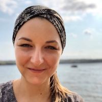 Julia profile picture