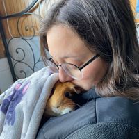 Gina Abbruzzese profile picture