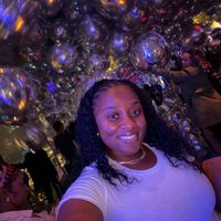 Joya Wiley profile picture