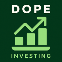 DOPE Investing profile picture