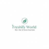 Freshify World profile picture