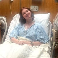 Madelyn Sanders profile picture