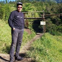 Ferdi R. profile picture