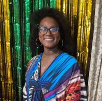 Capree Simons profile picture