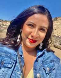 Vanessa Santana profile picture