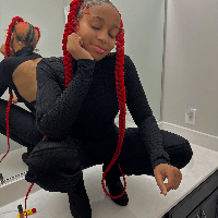 Raven scott profile picture