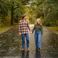 Rachel Patting profile picture