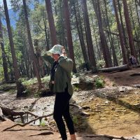 Vanessa Castillo profile picture