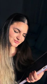 Wendy Delgado profile picture