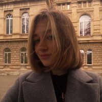Ani Badzgaradze profile picture