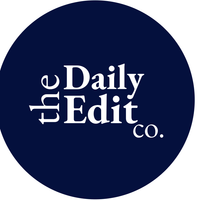 The Daily Edit Co profile picture