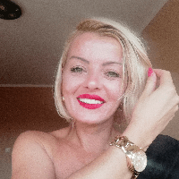 Aleksandra profile picture