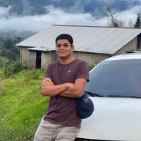 Gerson Izquierdo B profile picture