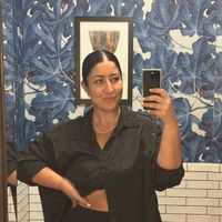 Charlotte Harris profile picture