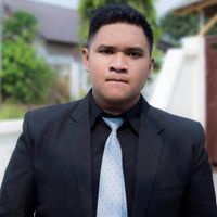 Muhammad Haris Taufiqurrohman profile picture