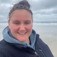 Kaylah Brushett profile picture