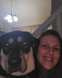 Brandi Washington profile picture