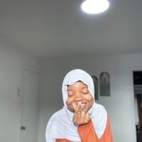 Ajoke Zainab Olawale profile picture