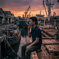 Fery Hardiantoni profile picture