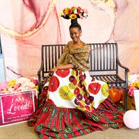 Rachael Mukuku profile picture