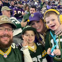 Kayla Bucknell profile picture