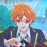 Trinity heape profile picture