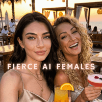 Fierce AI Females profile picture