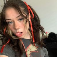 Angel profile picture