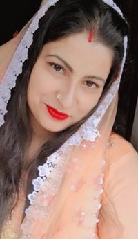 Usha profile picture