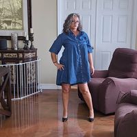 saundra V (saundra1571) profile picture