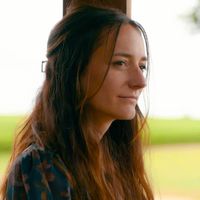 Sarah smith profile picture