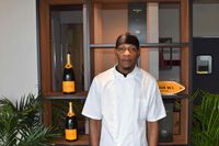 Simeon Norville profile picture