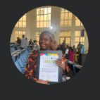 Oyindamola Agboola-Fayemi profile picture
