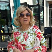 Lorain Mitchell profile picture