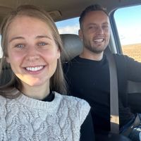 Anna Neufeld profile picture