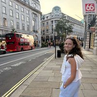 Sofia McEvoy profile picture
